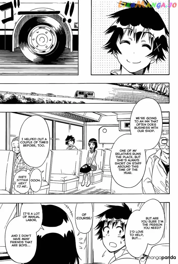 Nisekoi Chapter 143 image 04_optimized